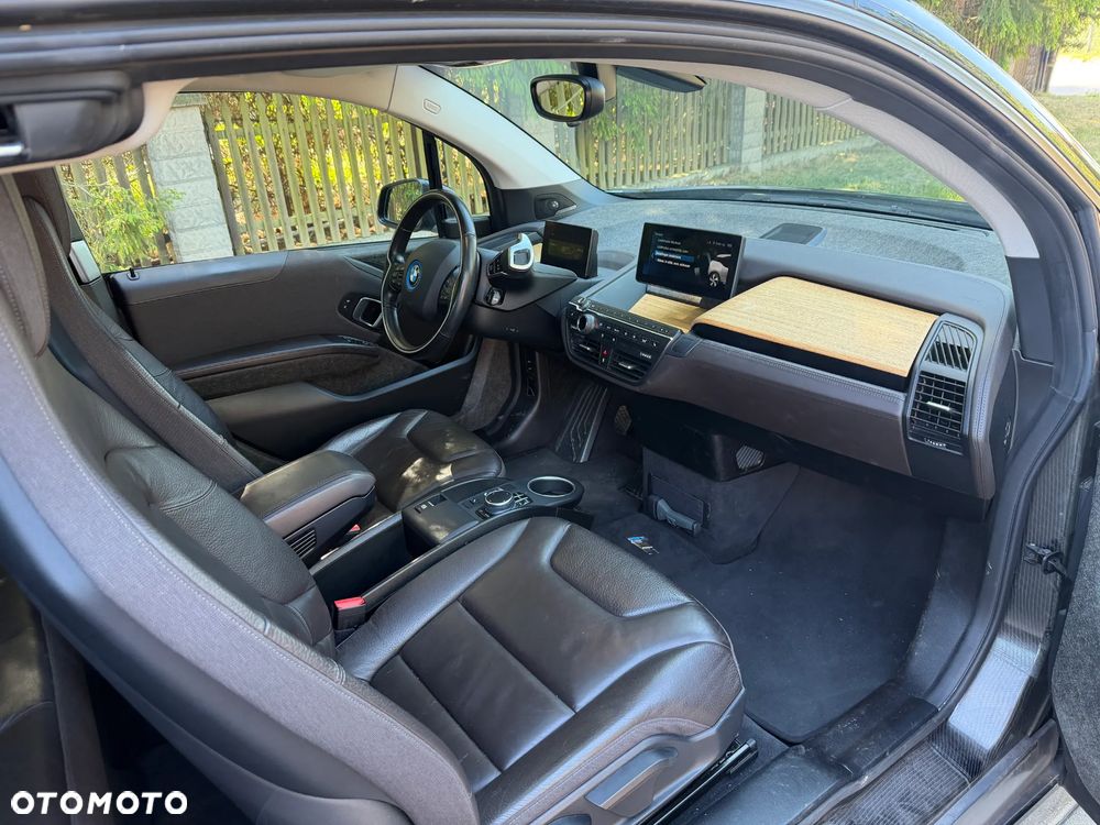 BMW i3 i3S 94 Ah - 17