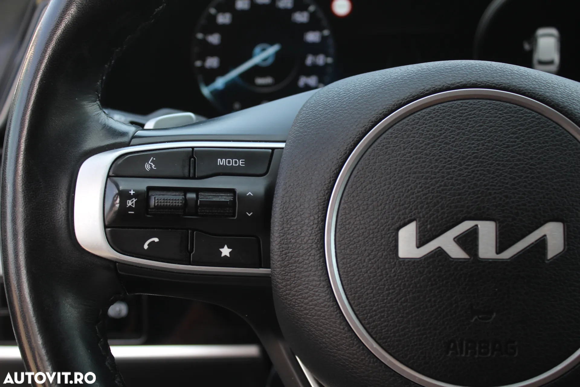 Kia Sportage 1.6 T-GDI HEV 6AT 4x2 Style - 5