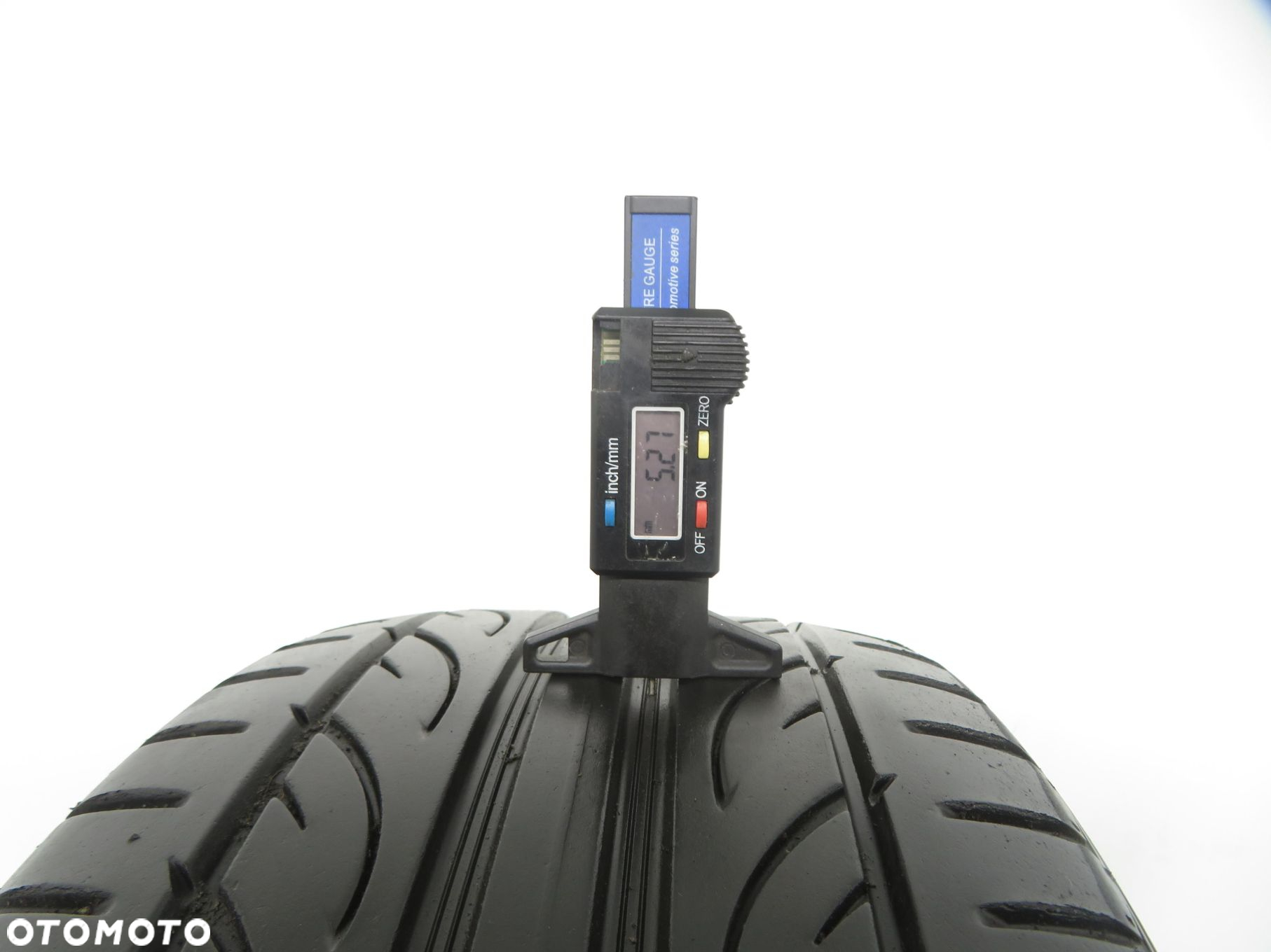 1x 215/40R17 ZR17 OPONA LETNIA Hankook Ventus V12 Evo2 K120 87Y XL - 9