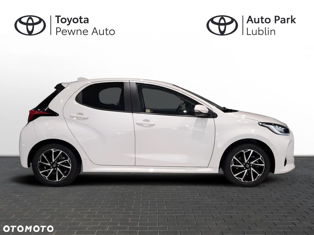 Toyota Yaris Hybrid 1.5 Comfort - 6