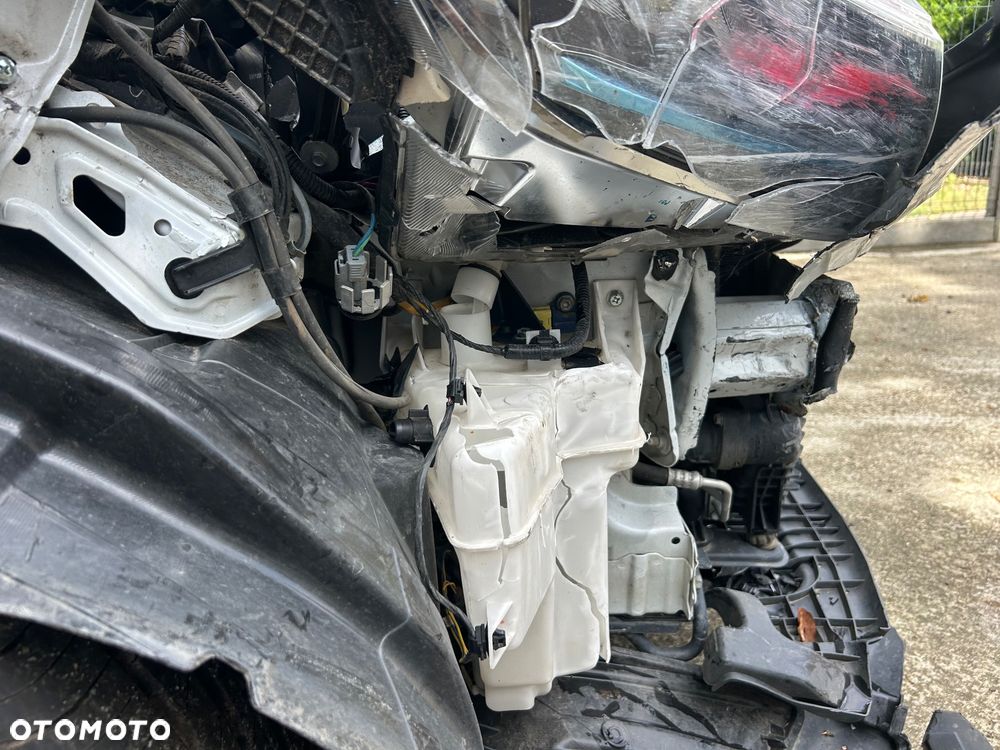 Suzuki Vitara 1.4 Boosterjet Hybrid Allgrip Comfort - 9