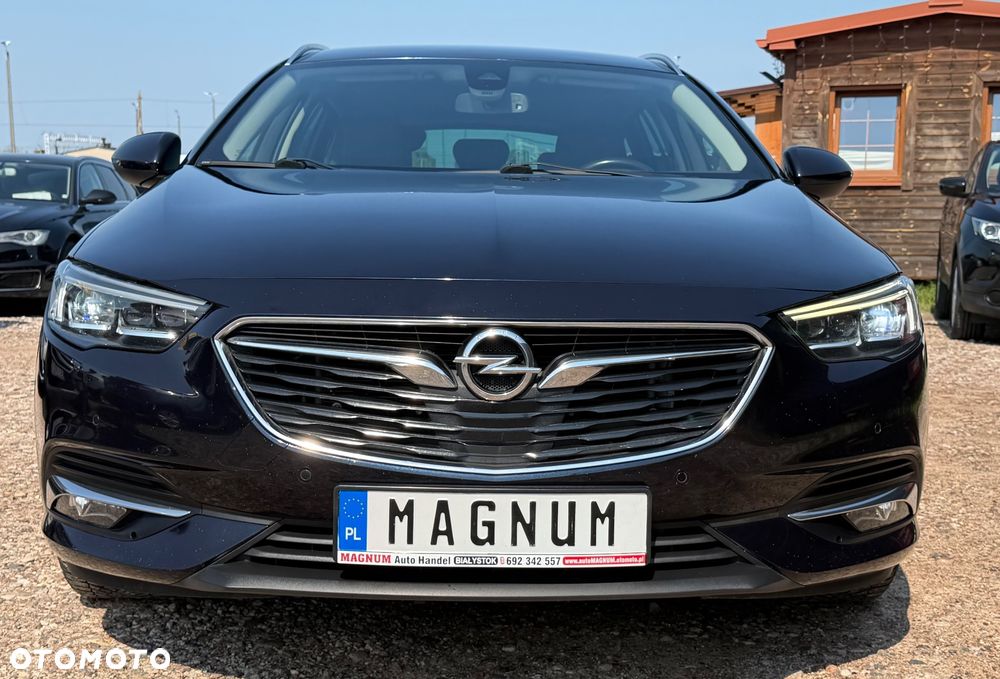 Opel Insignia 1.5 Direct InjectionTurbo Dynamic - 41