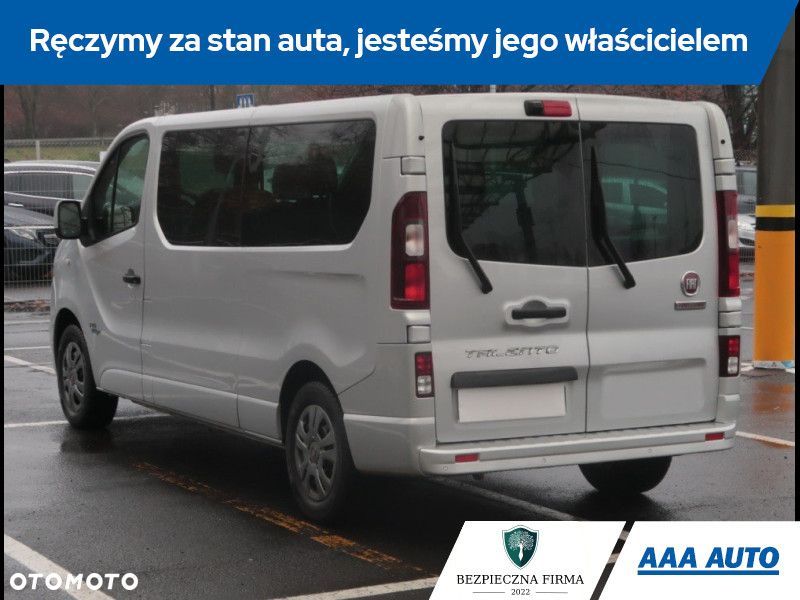 Fiat Talento - 5