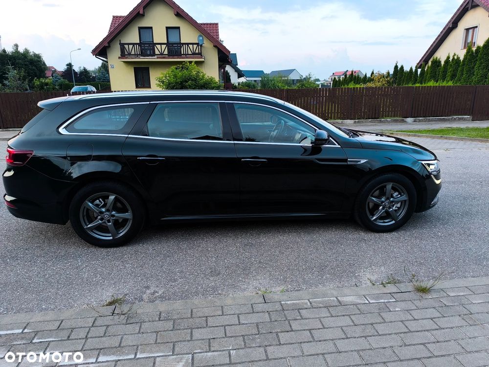 Renault Talisman ENERGY dCi 160 EDC Business - 10