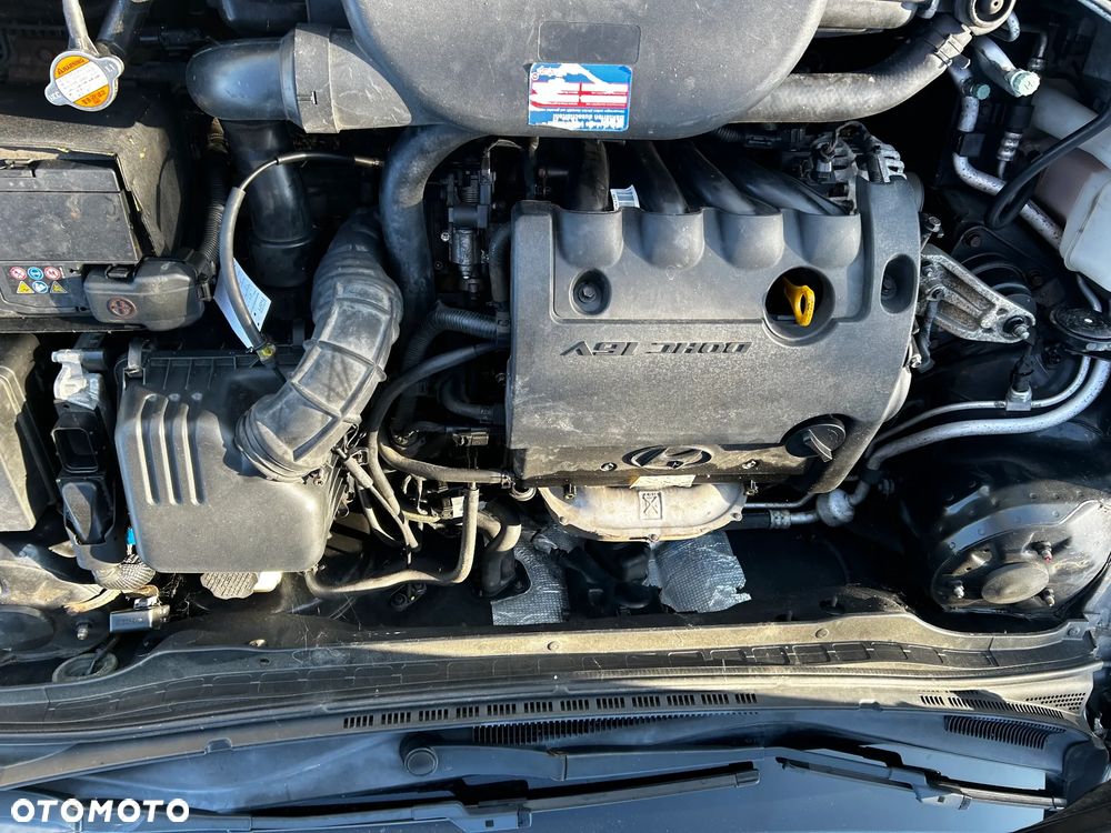 Hyundai i30 1.4 Classic + - 25