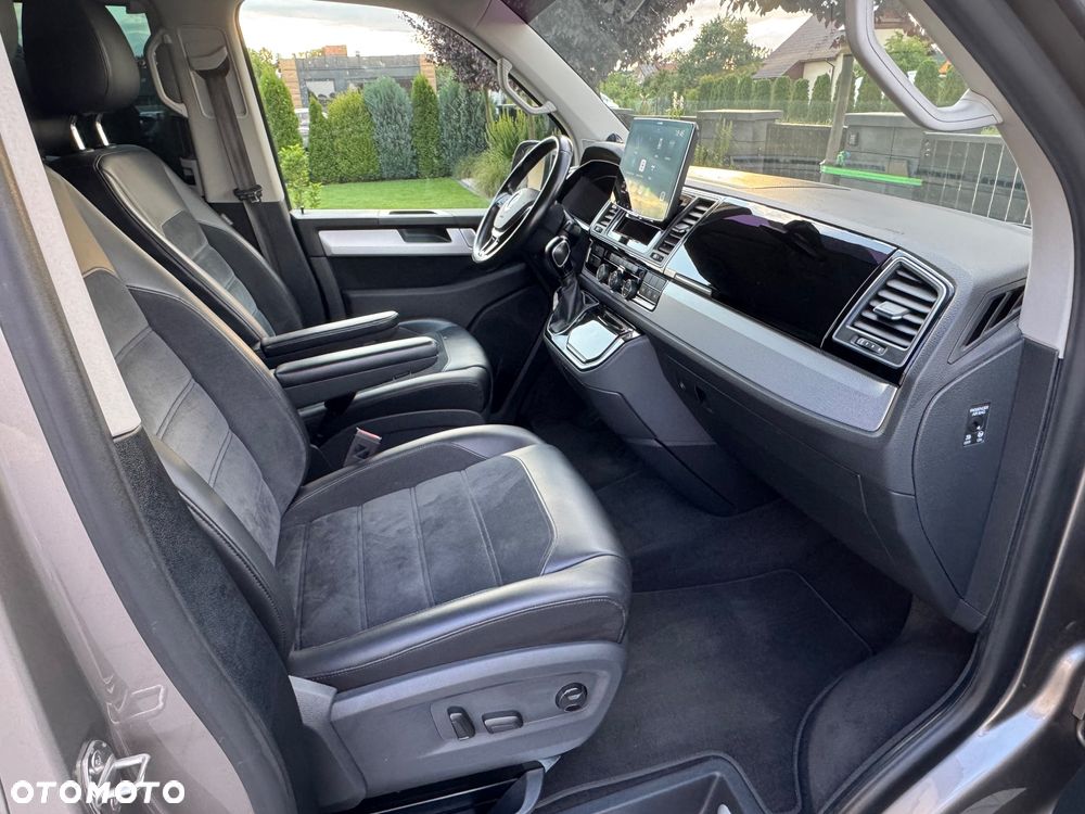 Volkswagen Multivan 2.0 BiTDI L1 Highline DSG - 22
