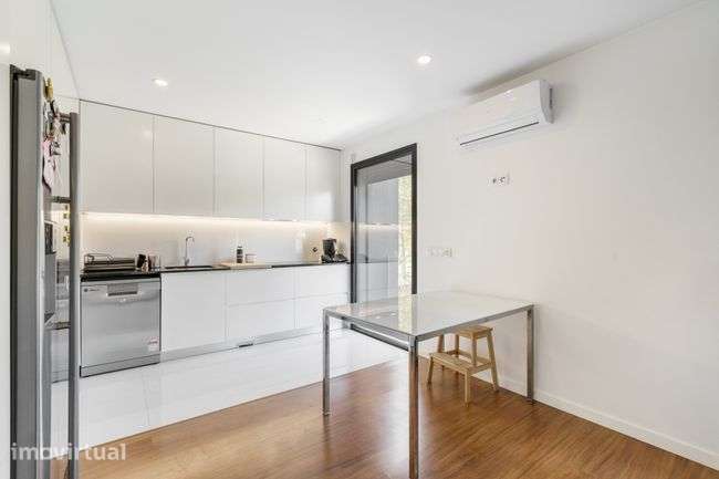 Apartamento T3 moderno no centro de Vila de Prado - Grande imagem: 5/10