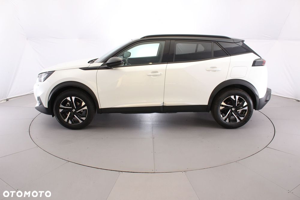 Peugeot 2008 1.2 PureTech Allure Pack S&S EAT8 - 6