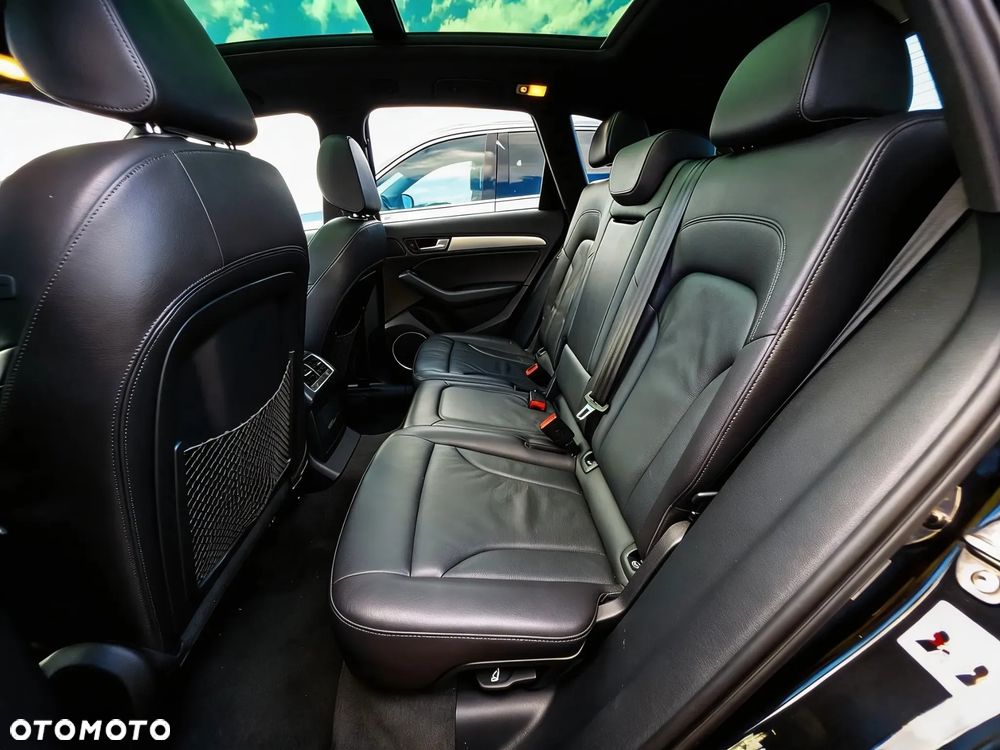 Audi Q5 - 13