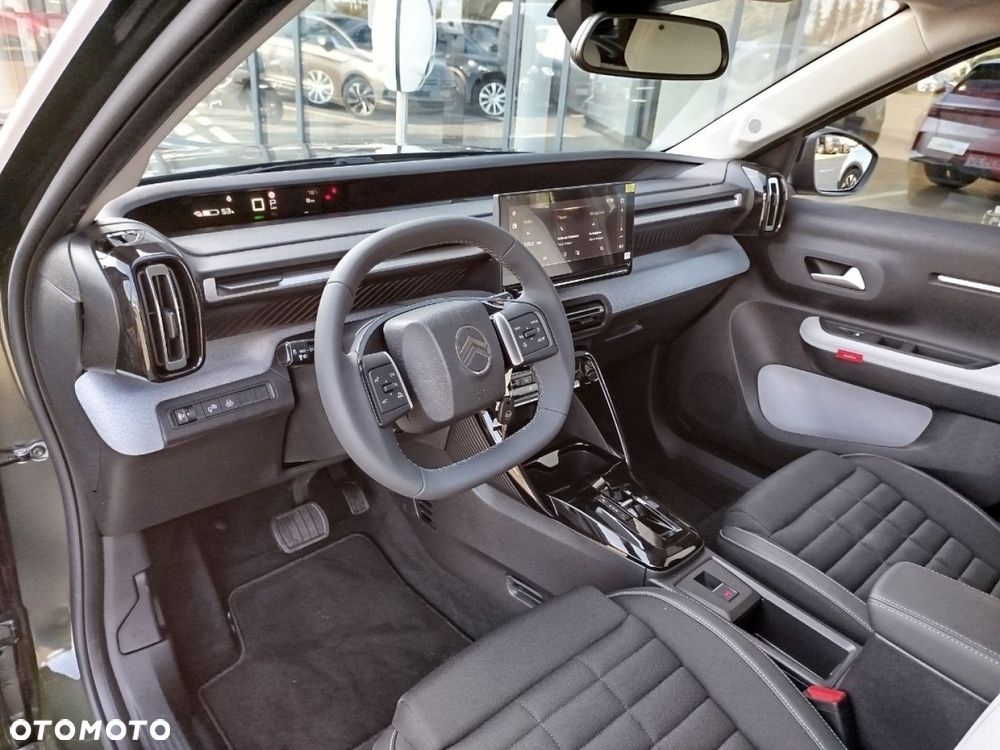 Citroën C3 Aircross - 12