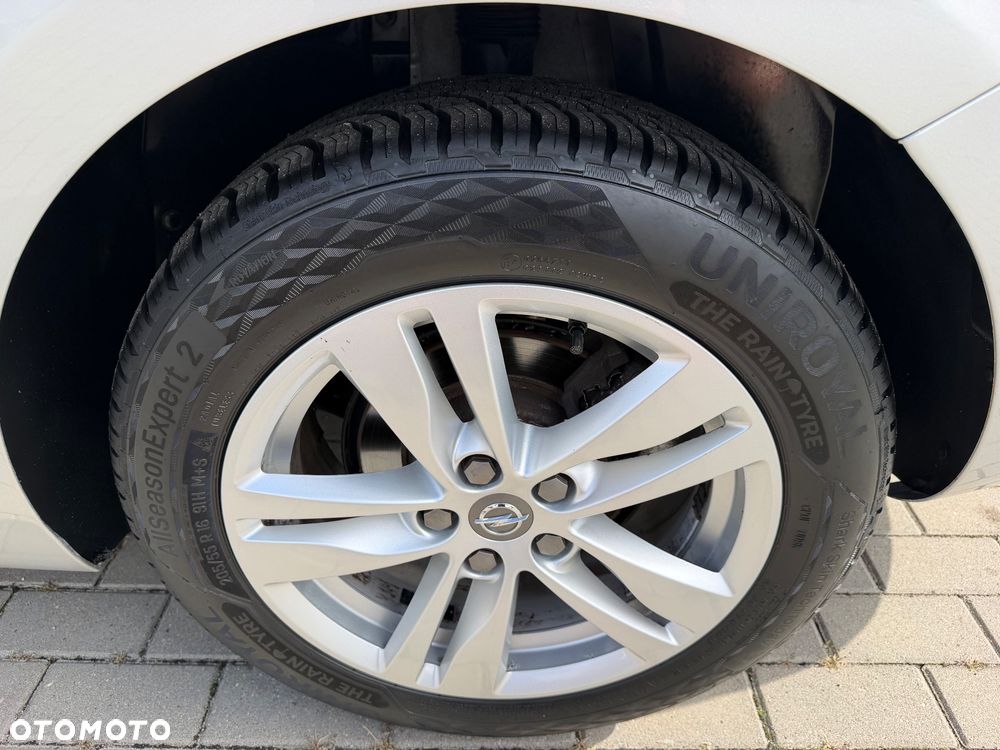 Opel Astra 1.6 D (CDTI) Innovation - 11