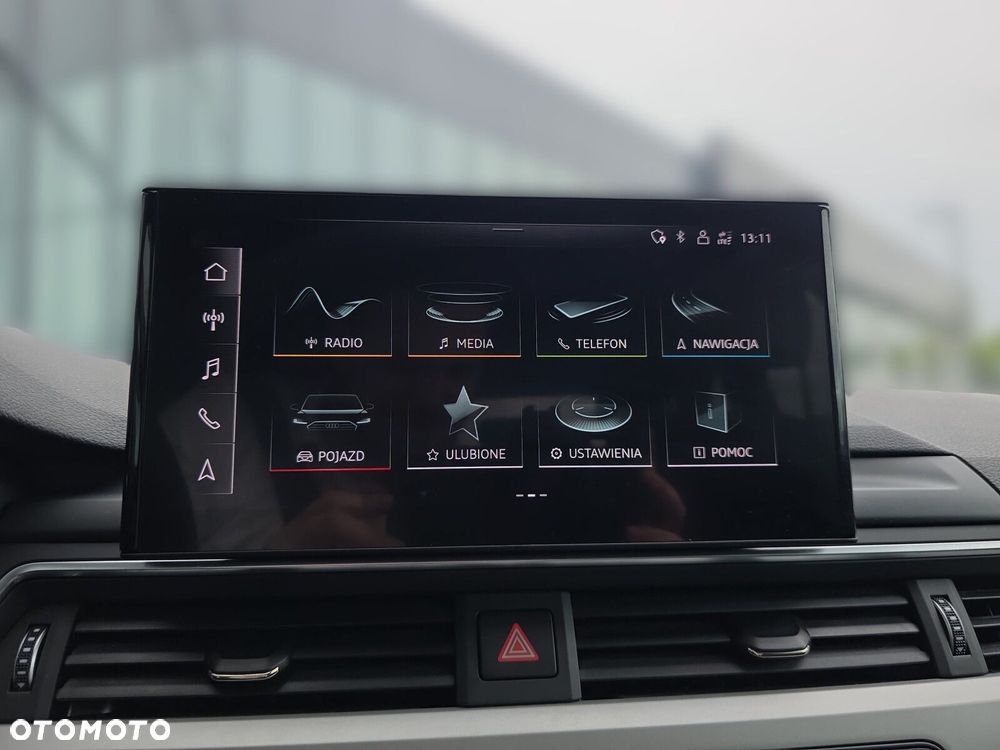 Audi A4 Avant 35 TFSI mHEV S tronic - 22