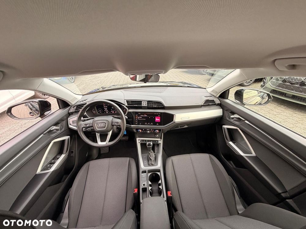 Audi Q3 45 TFSI e S Line S tronic - 21