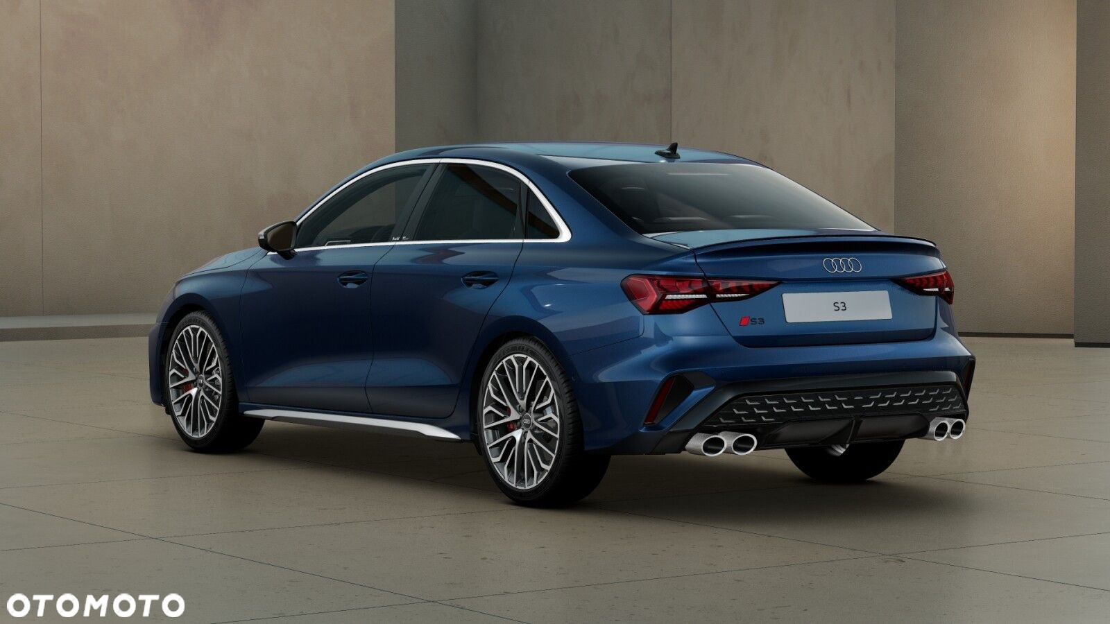 Audi S3 TFSI Quattro S tronic - 5