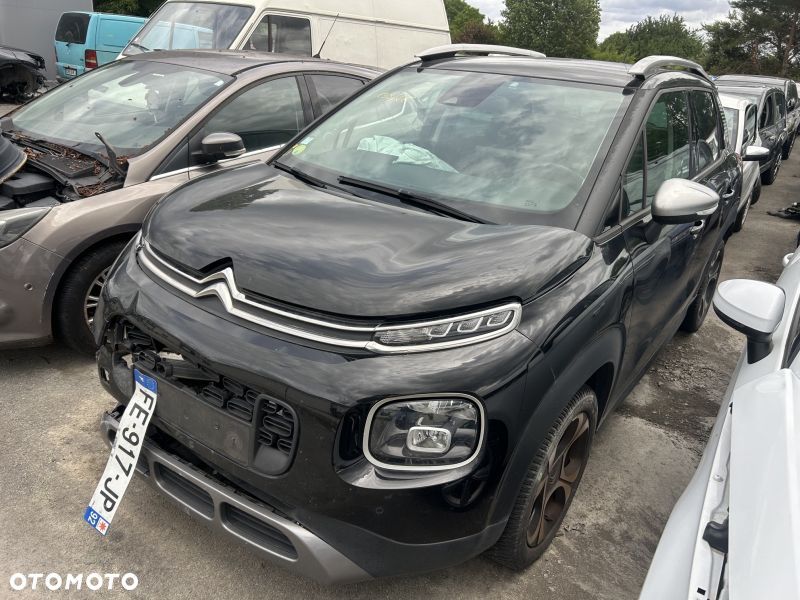 Citroën C3 Aircross - 2