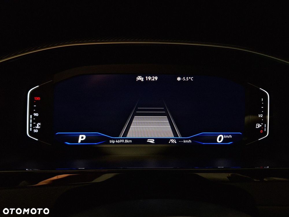 Volkswagen Arteon 2.0 TSI R-Line DSG - 21