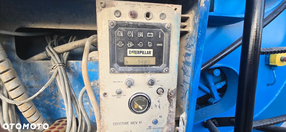 Powerscreen Kruszarka udarowa Terex Pegson Trakpactor 428, DARMOWE TESTY, GWARANCJA - 20