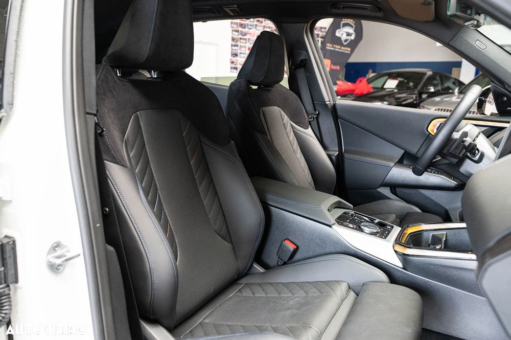 BMW X3 20d xDrive AT MHEV - 32