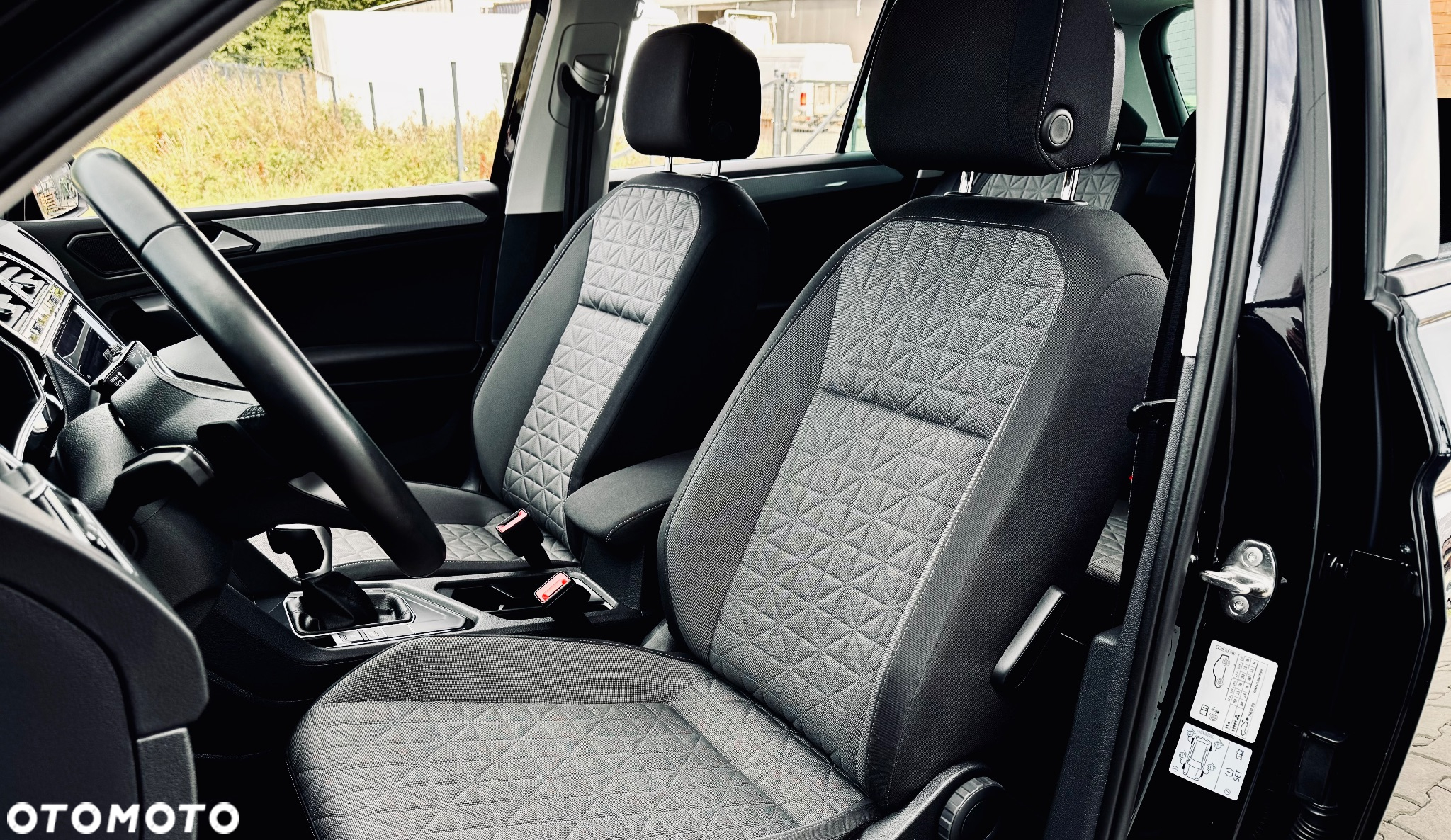 Volkswagen Tiguan - 6