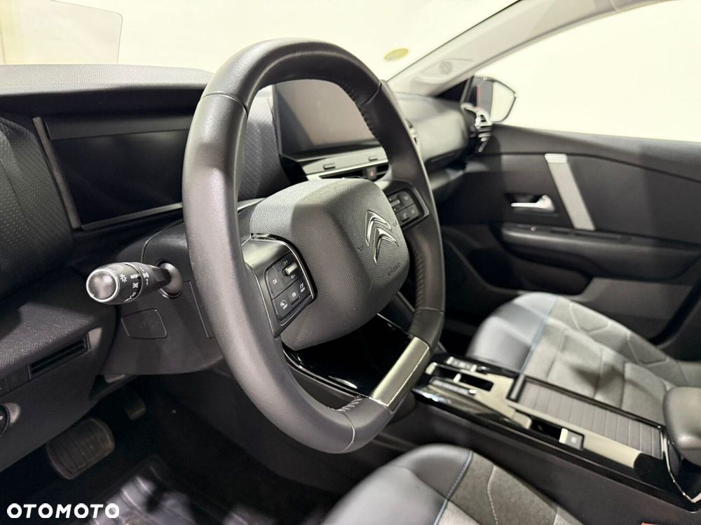 Citroën C4 - 28