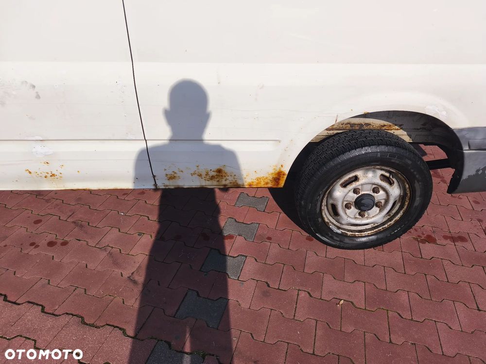 Ford Transit - 19