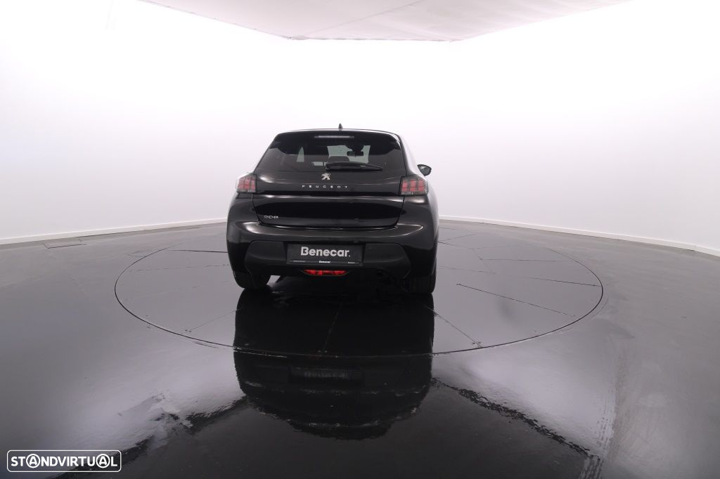 Peugeot 208 1.5 BlueHDi Active Pack - 6