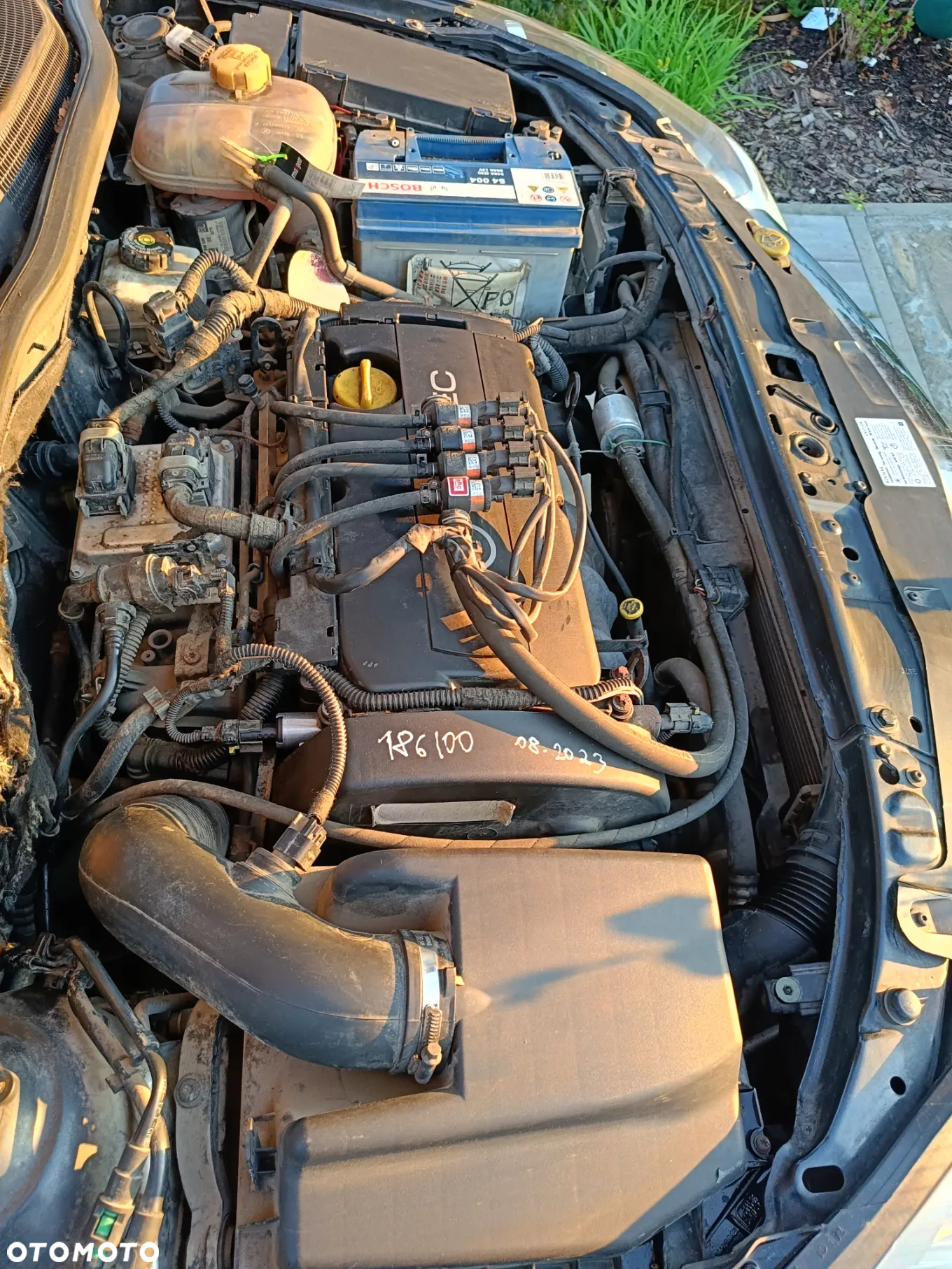 Opel Astra - 12