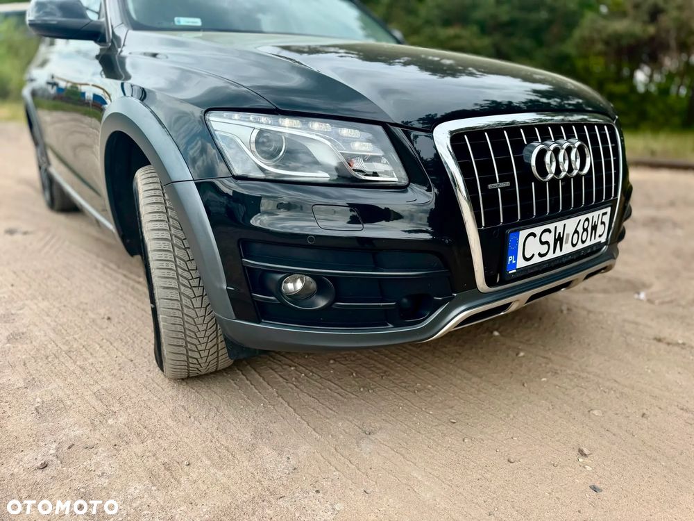Audi Q5 - 32
