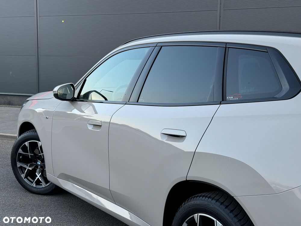 BMW X3 - 25
