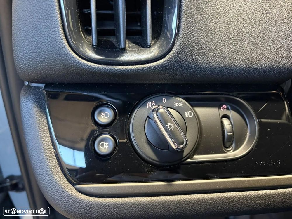 MINI Countryman - 16
