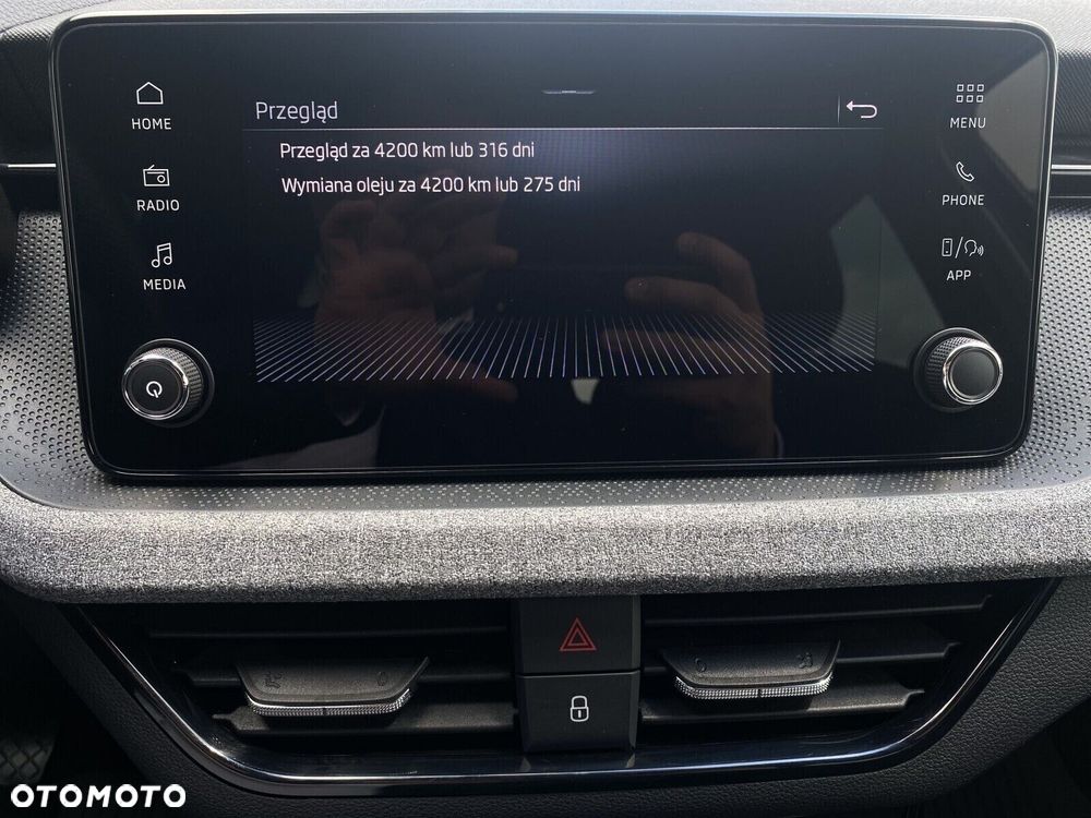 Skoda Scala - 23