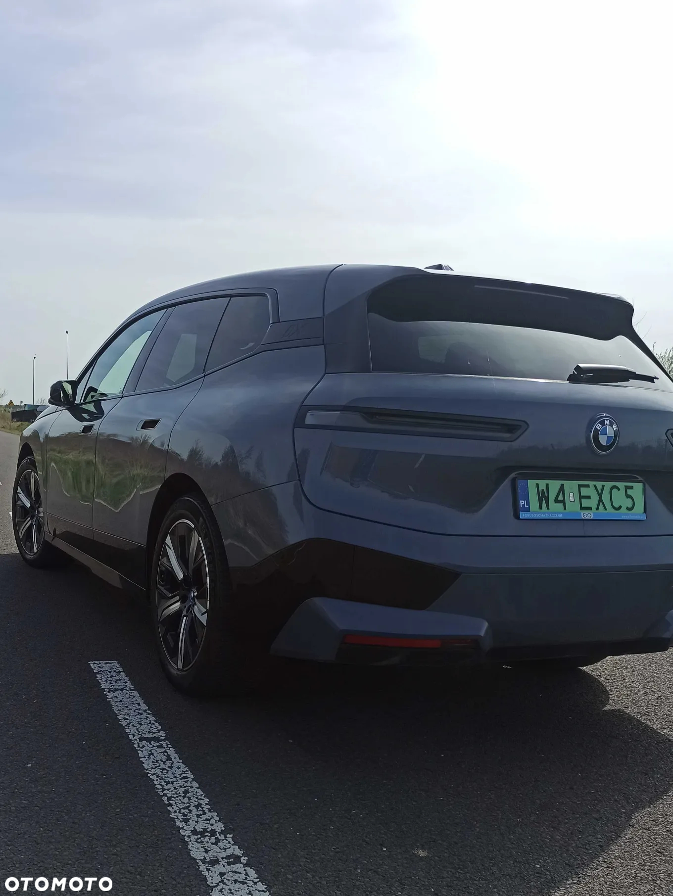 BMW iX xDrive50 111.5kWh - 4