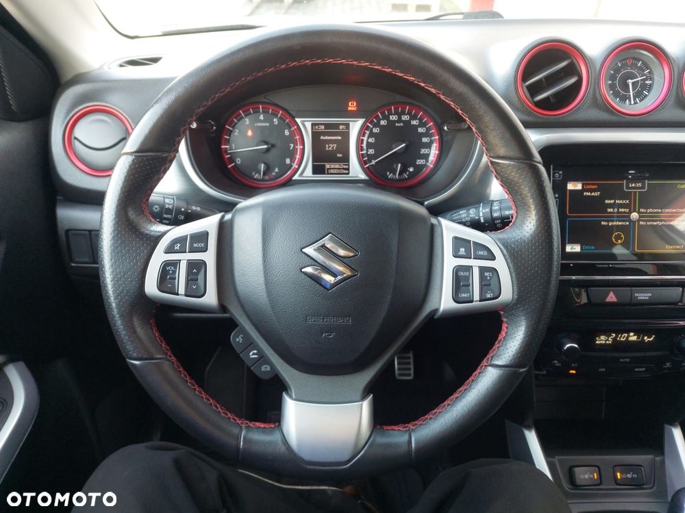 Suzuki Vitara - 19