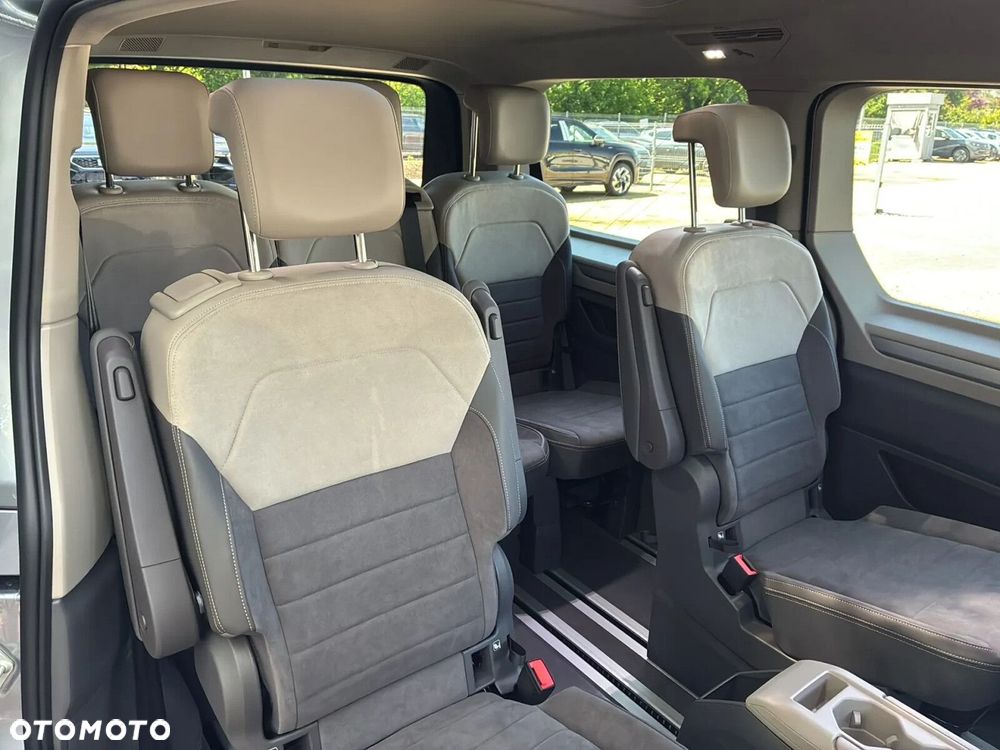 Volkswagen Multivan 2.0 TDI L2 Edition DSG - 16