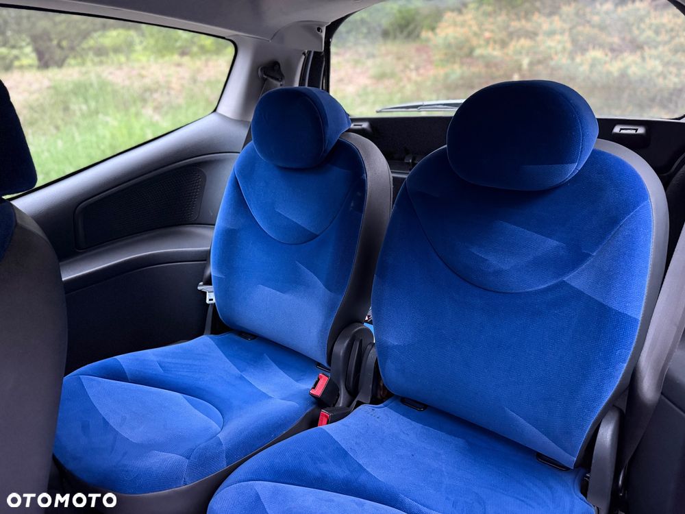 Citroën C2 - 9
