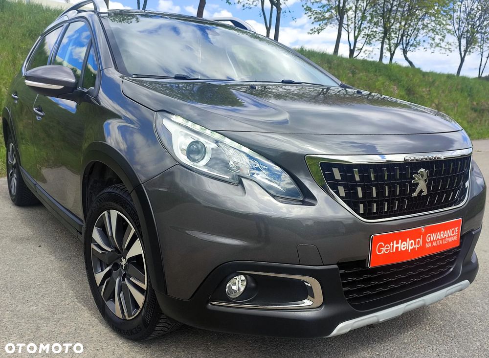 Peugeot 2008 - 3