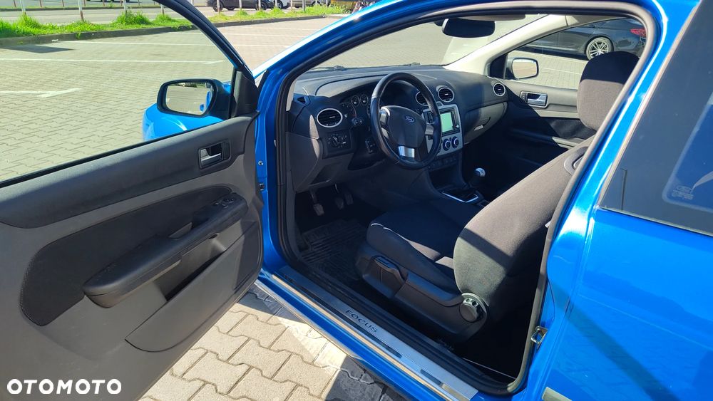 Ford Focus - 18