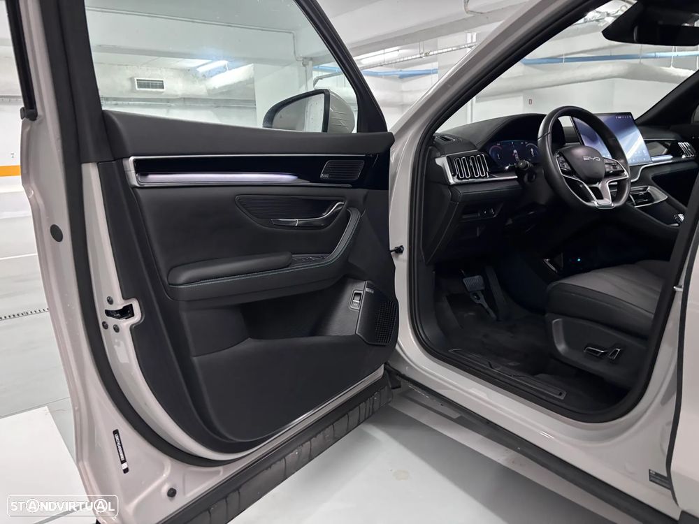 BYD Seal U - 3