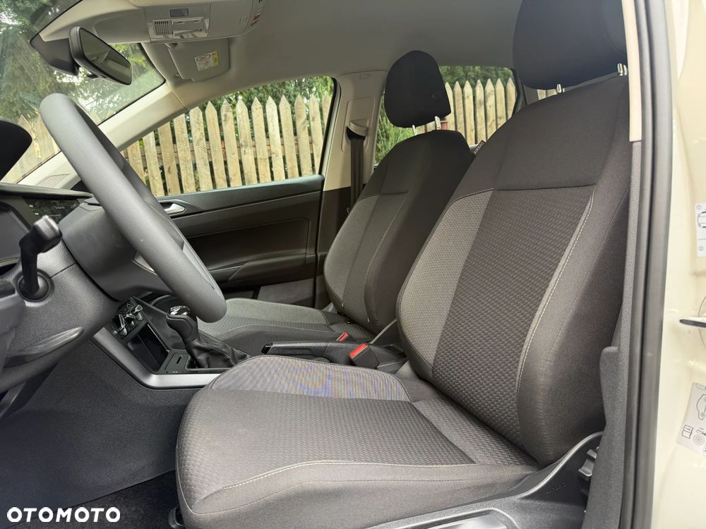 Volkswagen Polo 1.0 Energy - 10