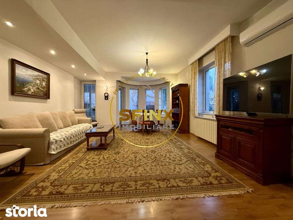 Casa 7 camere - singur curte - Regie - Grozavesti - Crangasi - Imagine principală: 2/19
