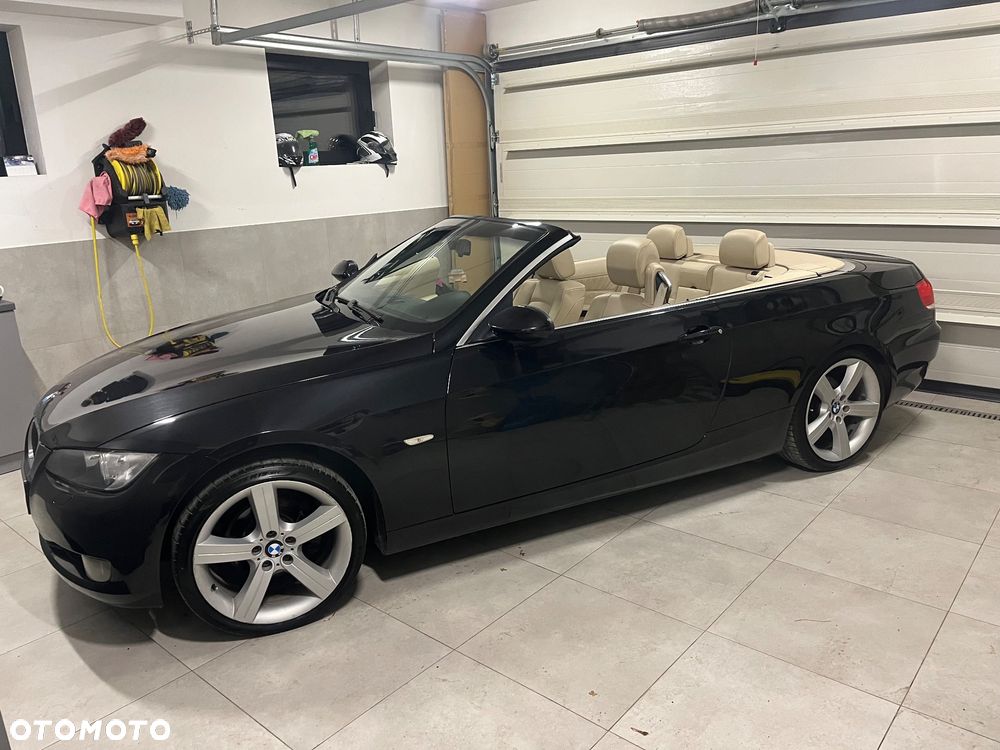 BMW Seria 3 320i Edition Exclusive - 13