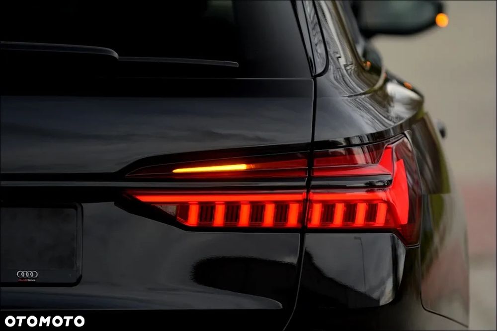 Audi A6 Avant 45 TFSI S tronic sport - 38
