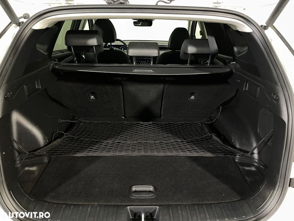 Hyundai Tucson PHEV 1.6 l 265 CP 4WD 6AT Luxury - 13