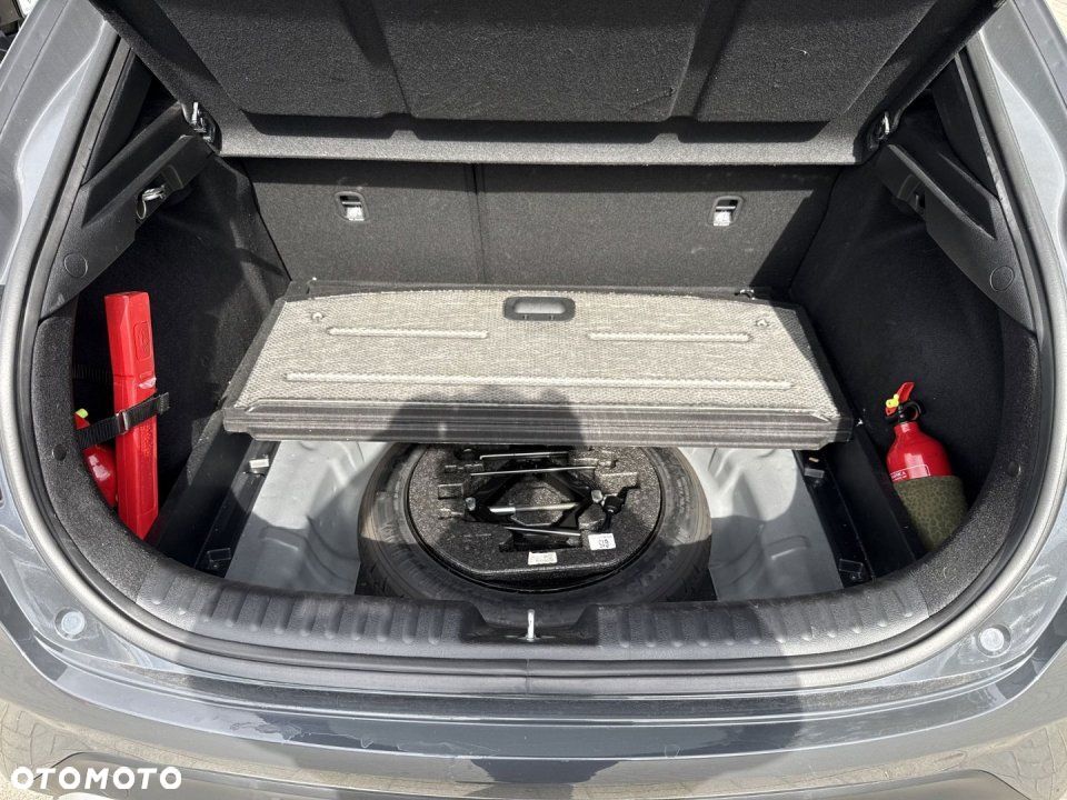 Kia XCeed - 19