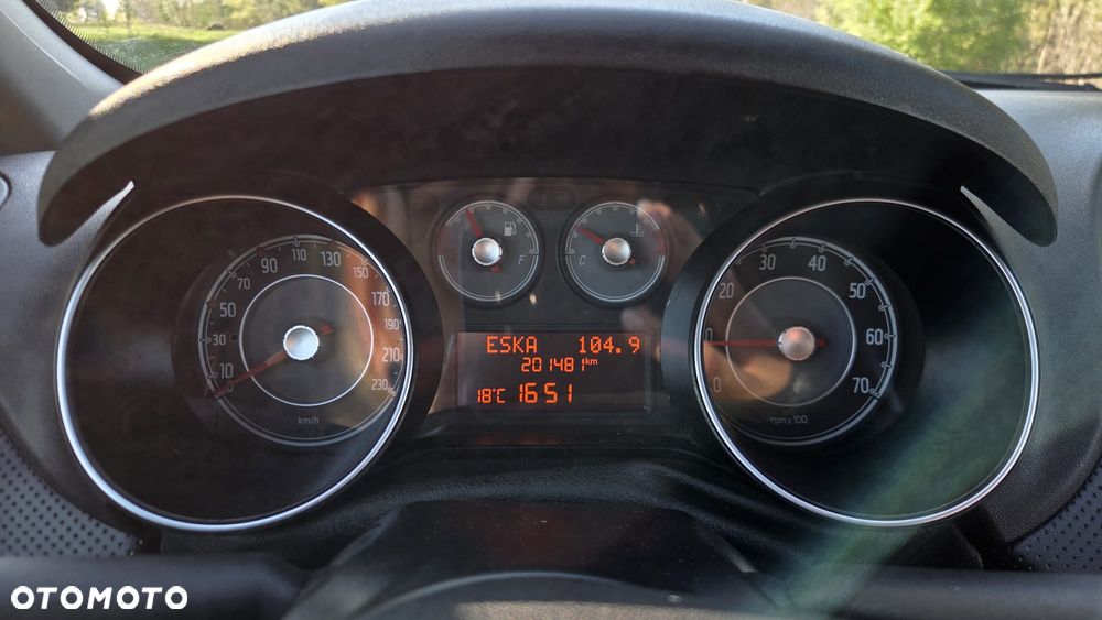 Fiat Punto - 4
