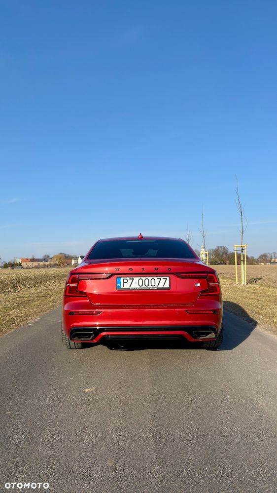 Volvo S60 T4 R-Design - 12