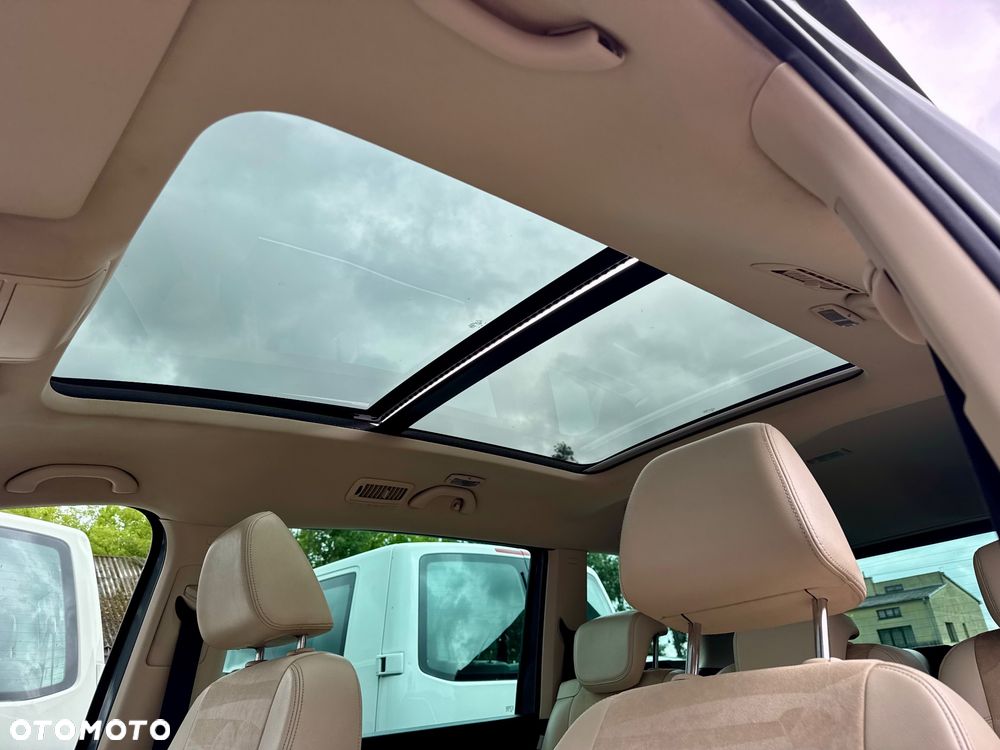 Volkswagen Sharan 2.0 TSI DSG Highline - 21