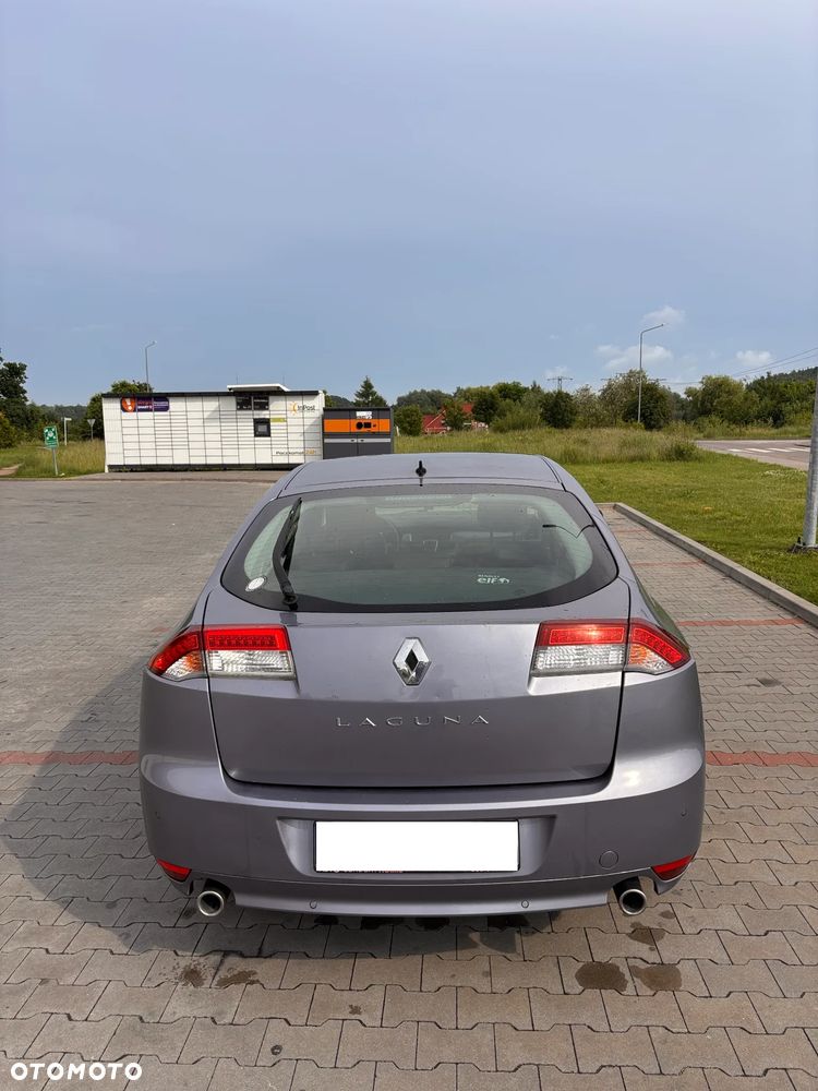 Renault Laguna 2.0 DCi Expression - 7