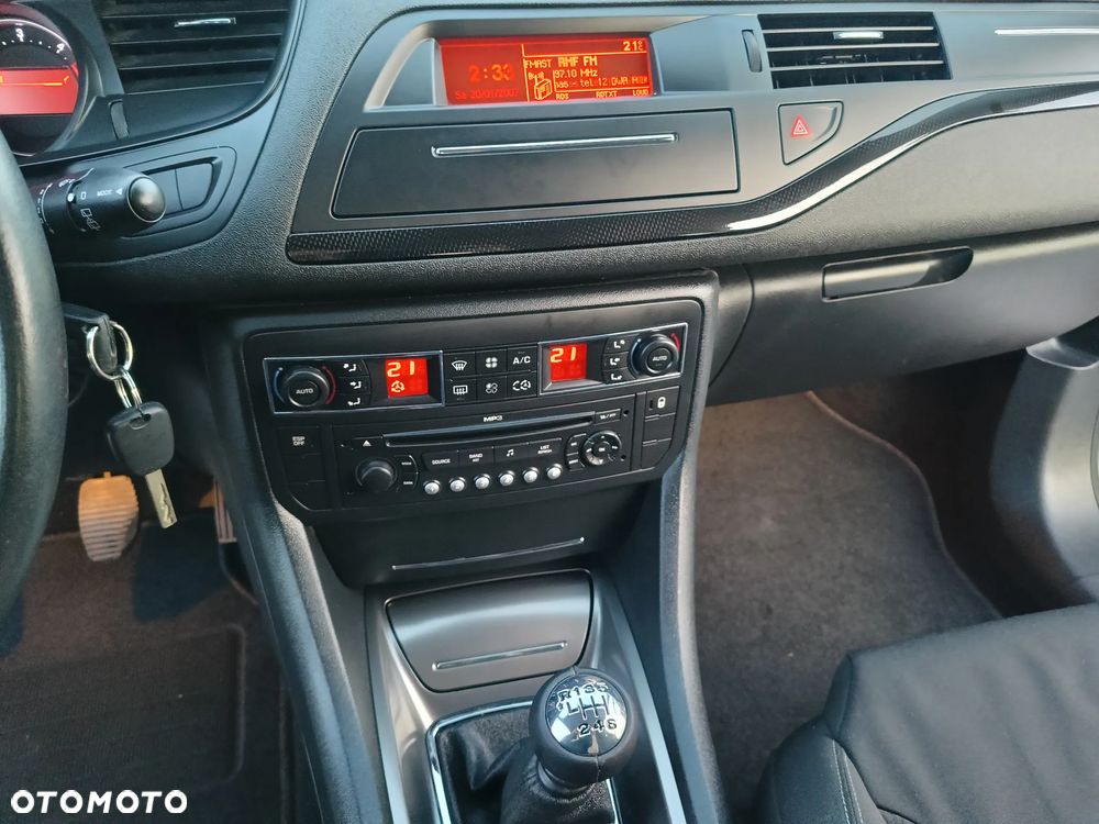 Citroën C5 - 14