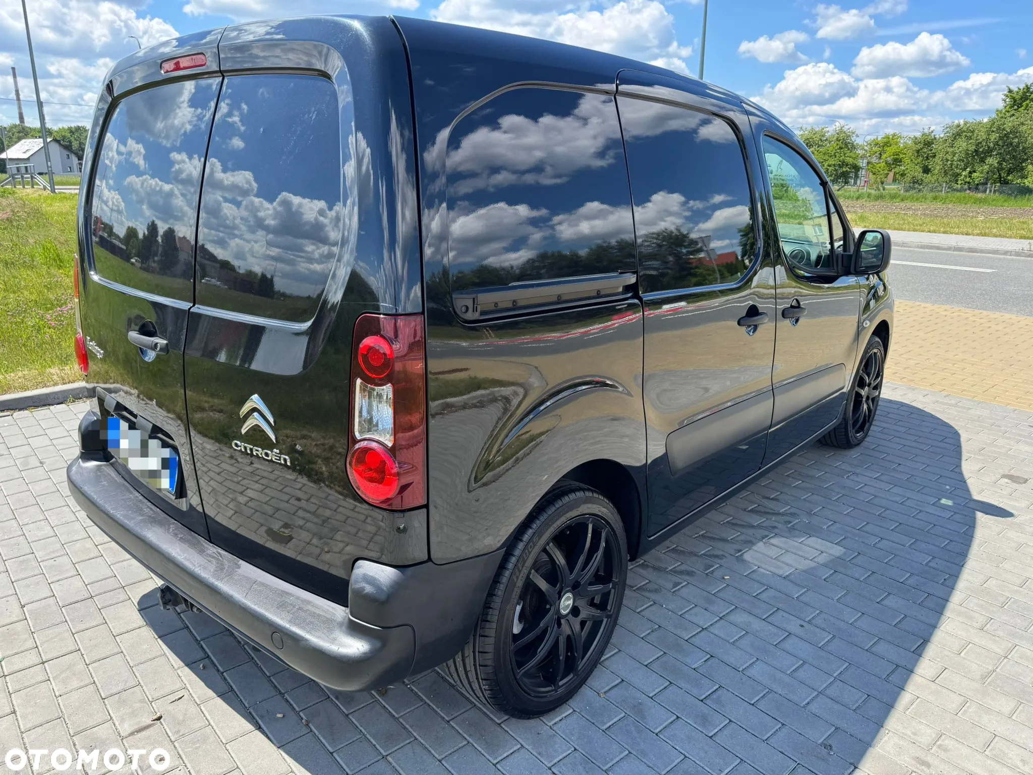 Citroën Berlingo 1.6 HDi Seduction - 4